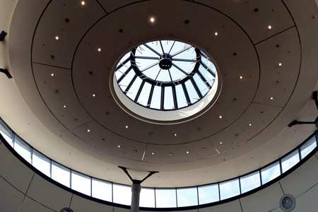 GALERIA ŁÓDZKA