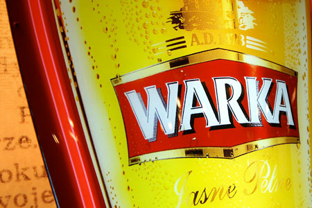 WARKA