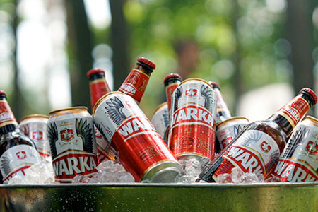 WARKA